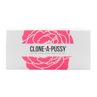 Clone A Pussy The Silicone Pussy Molding Kit