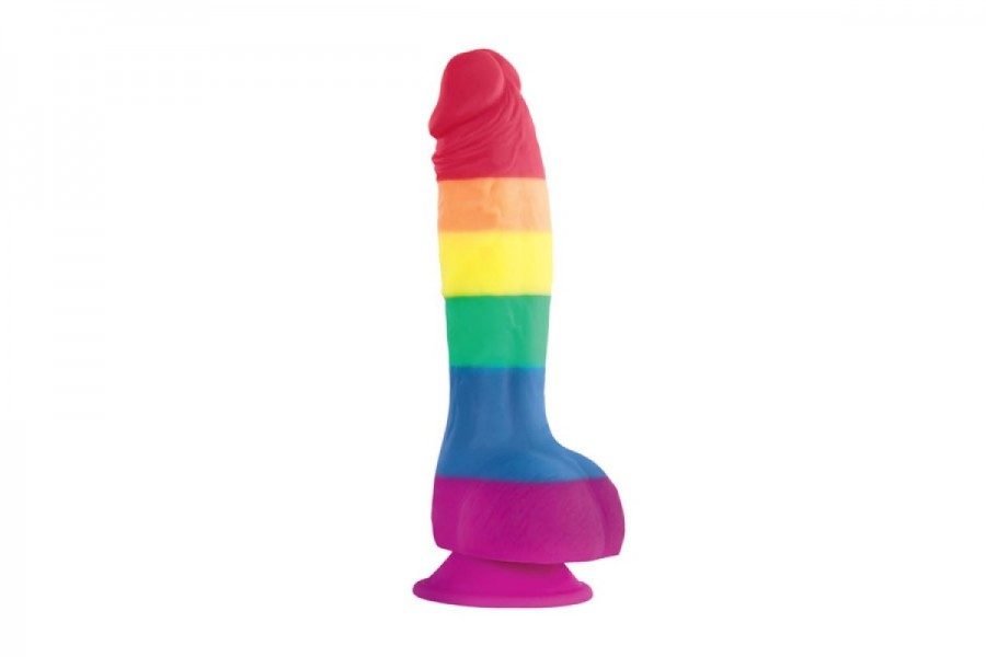 Colours Pride Edition 6-inch Dong
