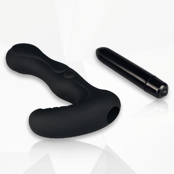 P-Motion Teaser Black