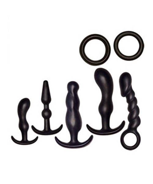Ultimate Anal Kit