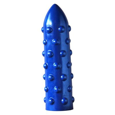 Mister B Crackstuffers Large Rough Rider Dildo