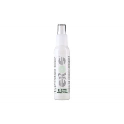 EROS All Purpose Toy Cleaner Alcohol Free 100ml