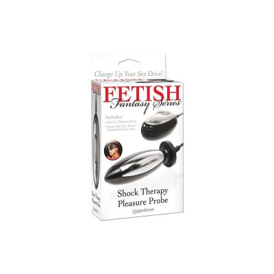Fetish Fantasy Shock Pleasure Probe