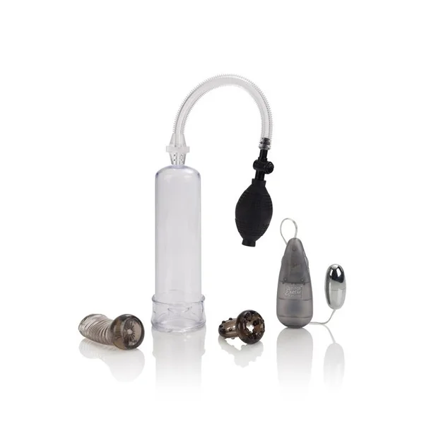 Sta-Hard Erector Set Pump — image 8 of 9