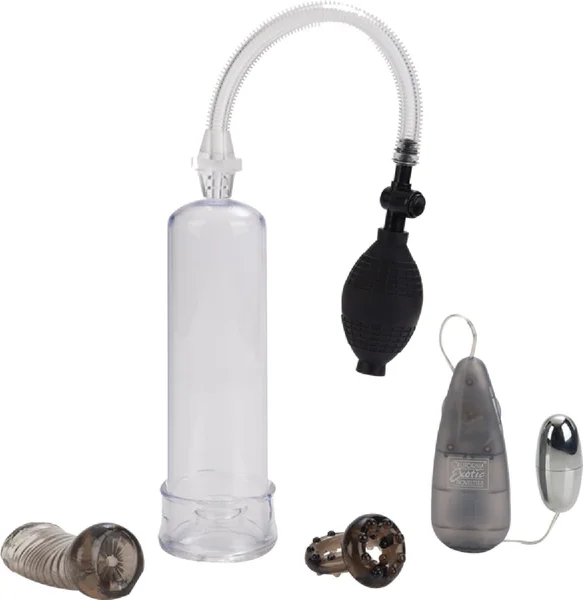 Sta-Hard Erector Set Pump — image 6 of 9