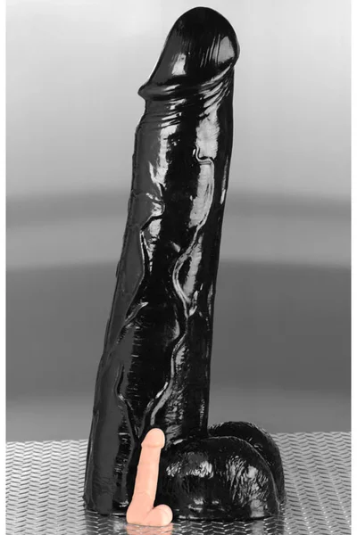 Master Cock Moby 3' Super Dildo — image 12 of 12