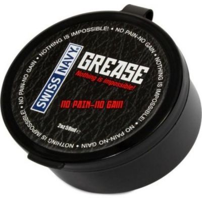 Swiss Navy Grease Lubricant 59ml