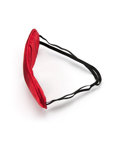 Satin Blindfold