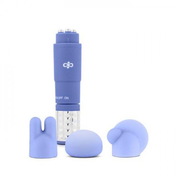 Revitalize massage kit