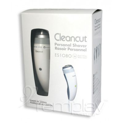 Original Pussy Shaver ES1080 Rechargeable Shaver