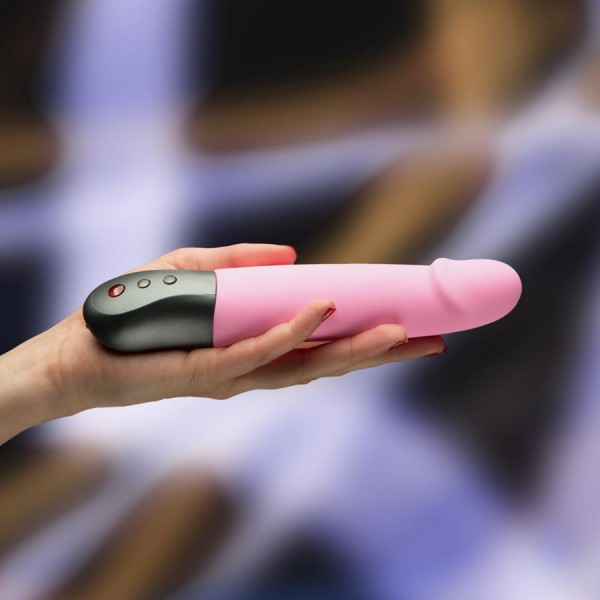 Fun Factory Stronic Real Thrusting G-spot Massager