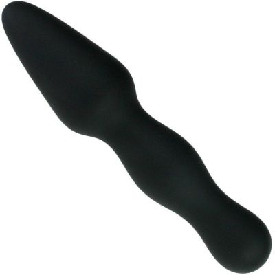 Silicone Anal Stimulator Super Soft Material