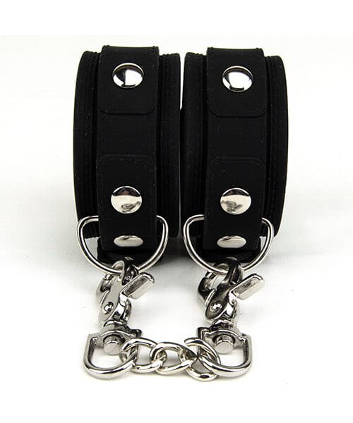 Bound to Please Silicone Universal Cuffs — image 7 of 20