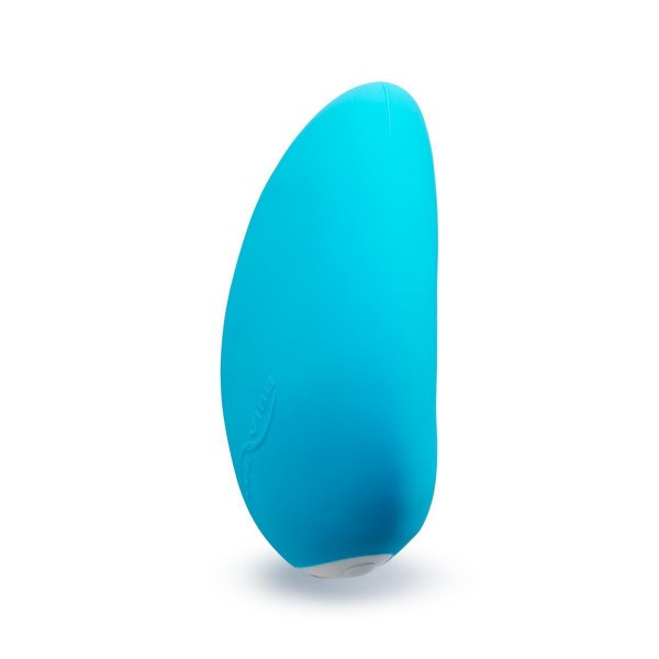We-Vibe Wish 4" Soft Silicone Massager With App
