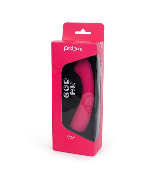 PicoBong MOKA G-Vibe G-Spot Vibrator