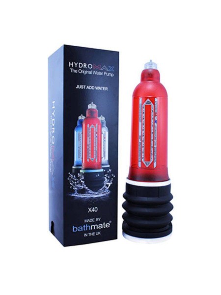 Bathmate Hydromax9 X40