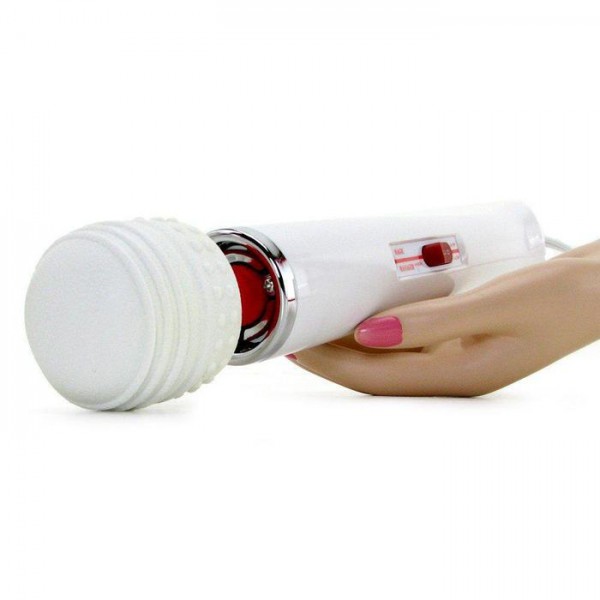 Magic Wand Massager