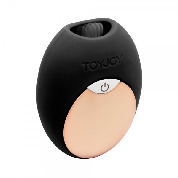 Toy Joy Designer Diva Licking Clitoral Stimulator