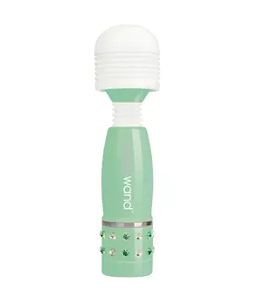 Bodywand Mini Pastel - Green — image 3 of 4