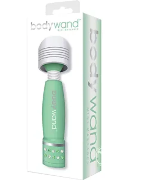Bodywand Mini Pastel - Green — image 4 of 4