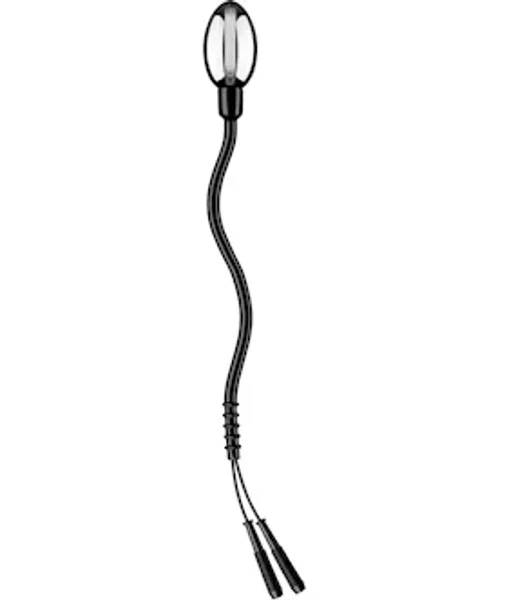 Tadpole Flexi Egg Probe - Black — image 6 of 8
