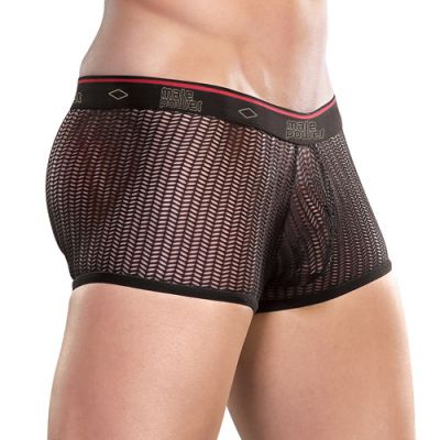 Mini pouch short