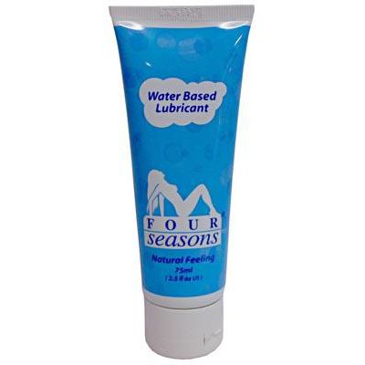 Four Seasons Personal Lubricant
