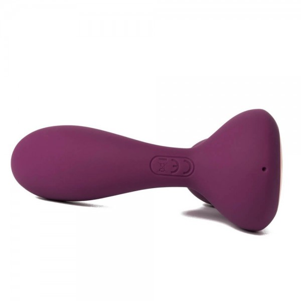 Svakom Vick Flexible Control Prostate Massager