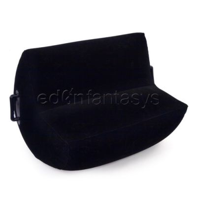 Inflatable tilt master