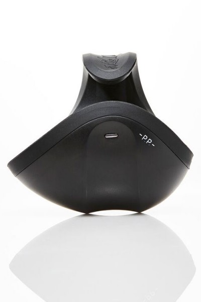 Hot Octopuss Pocket Pulse Rechargeable Dual Motor Vibrating Stroker