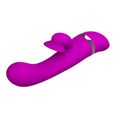 Bert dual vibrator