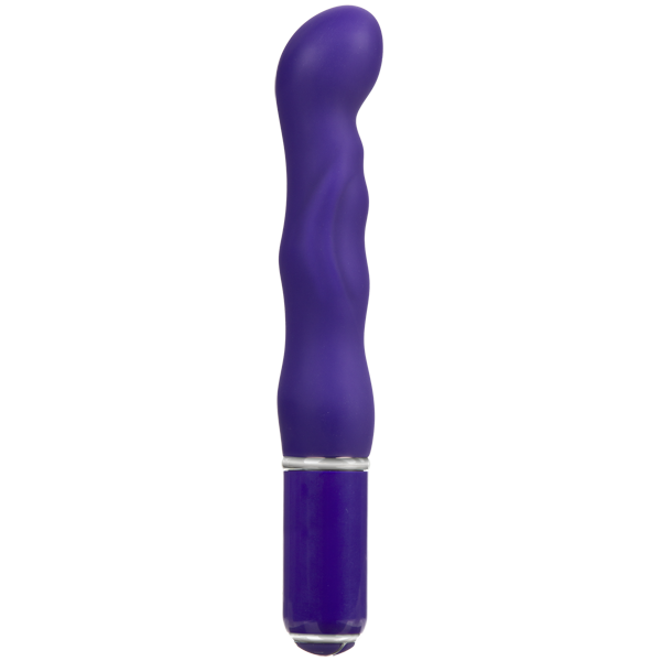 Mood Aroused Silicone Vibrator