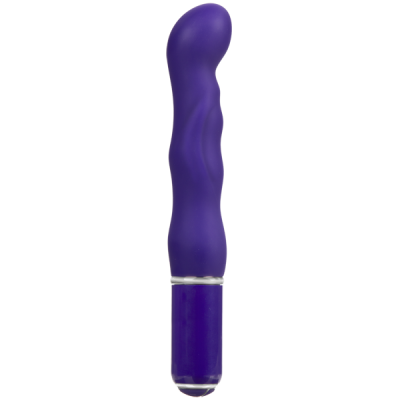 Mood Aroused Silicone Vibrator