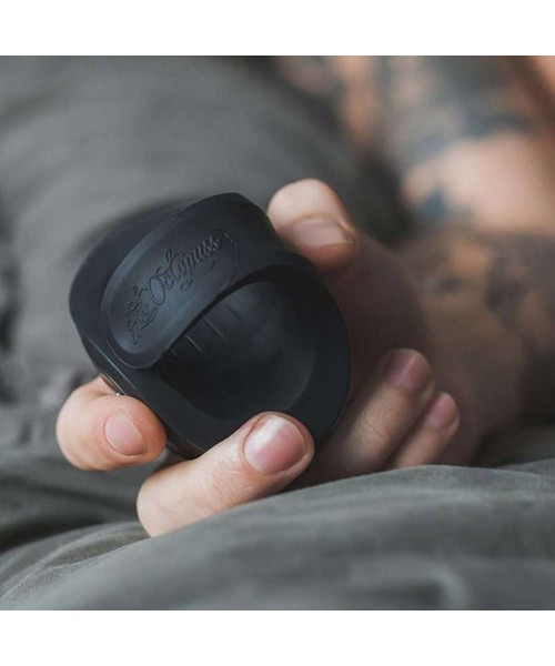 Hot Octopuss Pocket Pulse
