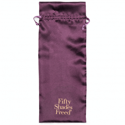 Fifty Shades Freed Pleasure Overload 10 Days of Play
