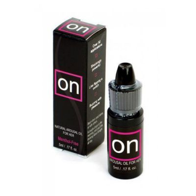 ON Female Arousal Gel 5ml