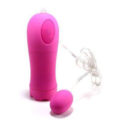 Micro power egg