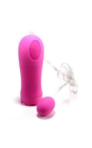 Micro power egg