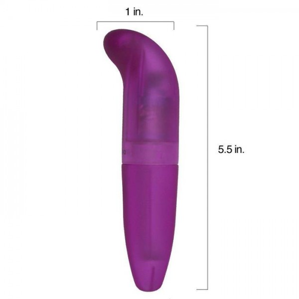 Grace's G-Spot Stimulator — image 4 of 7
