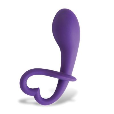 OhMiBod LoveLife Dare Curved Plug