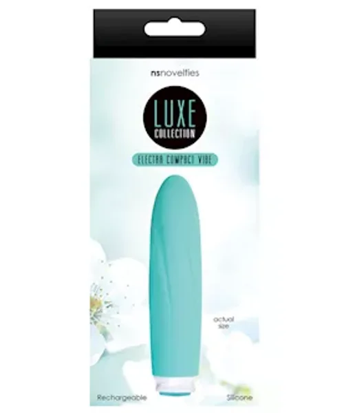 Luxe Compact Vibe Electra - Turquoise — image 6 of 6