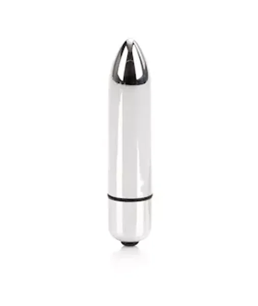 High Intensity Bullet - Silver — image 16 of 18