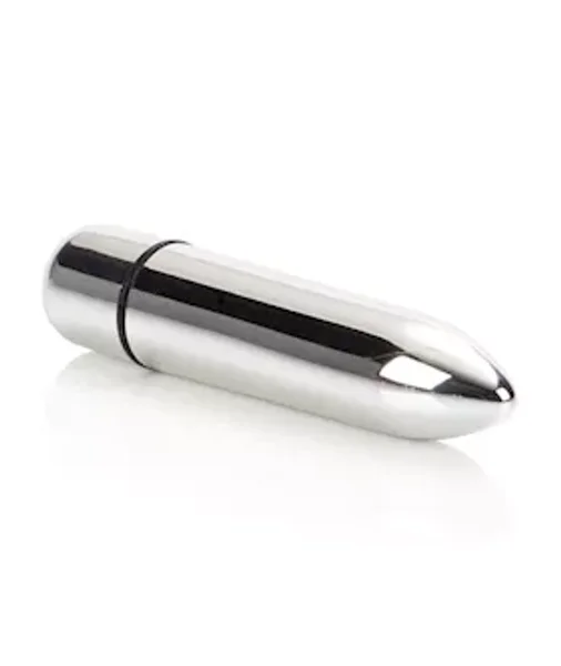 High Intensity Bullet - Silver — image 17 of 18