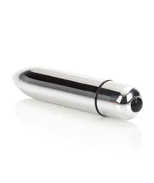 High Intensity Bullet - Silver — image 18 of 18