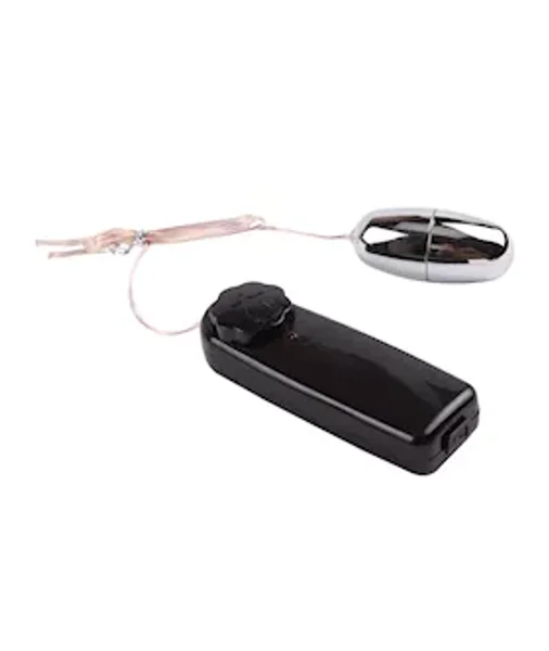 Power Bullet Vibe - Black — image 5 of 6