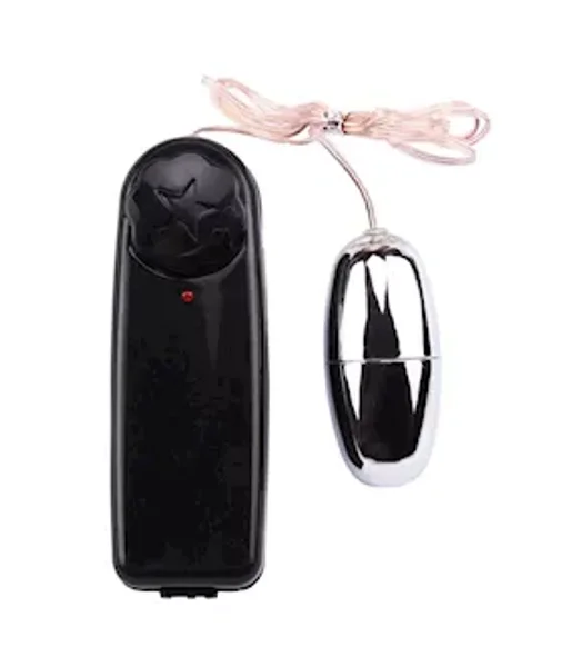 Power Bullet Vibe - Black — image 4 of 6