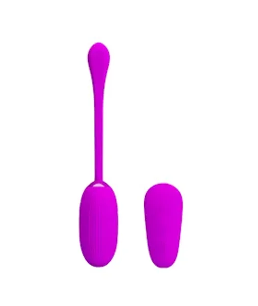 Shock Fun Remote Control Love Egg — image 6 of 10