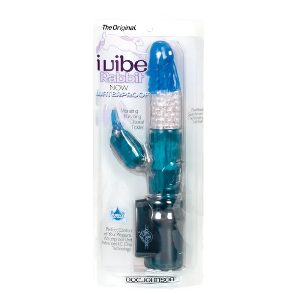 Ivibe Rabbit - Blueberry — image 8 of 8