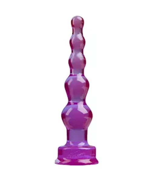 Sectragels Anal Tool - Purple — image 3 of 4