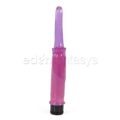 First time anal lavender